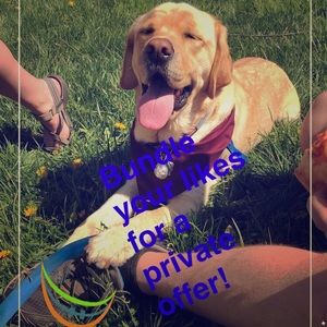 Bundle For a Private Offer!